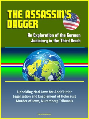 cover image of The Assassin's Dagger